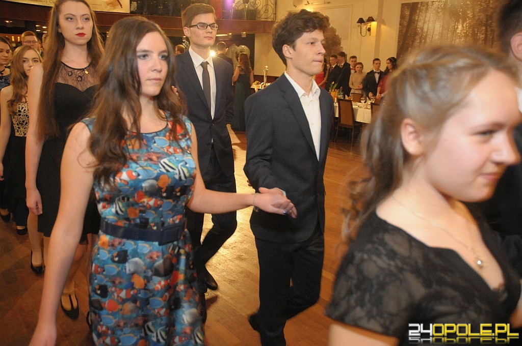 STUDNIÓWKI 2017 - Liceum Ogólnokształcące nr 3 w Opolu