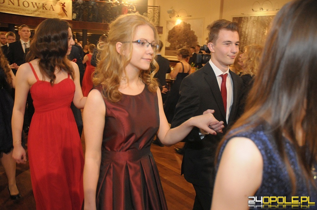 STUDNIÓWKI 2017 - Liceum Ogólnokształcące nr 3 w Opolu