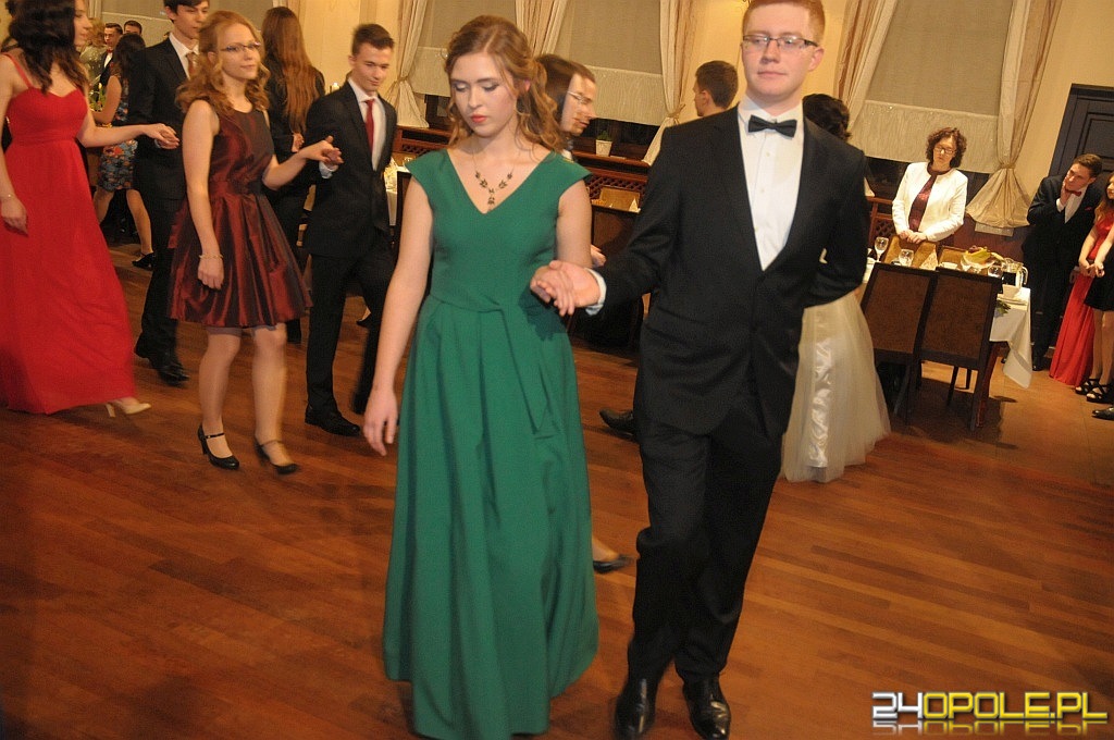 STUDNIÓWKI 2017 - Liceum Ogólnokształcące nr 3 w Opolu