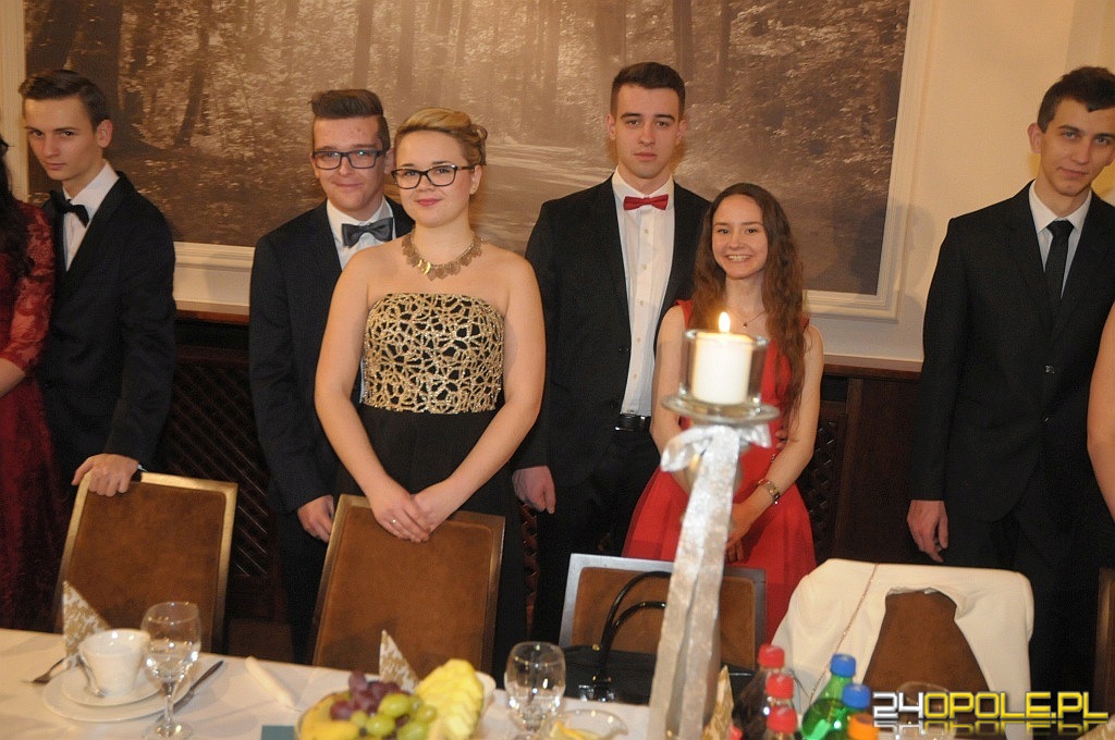 STUDNIÓWKI 2017 - Liceum Ogólnokształcące nr 3 w Opolu