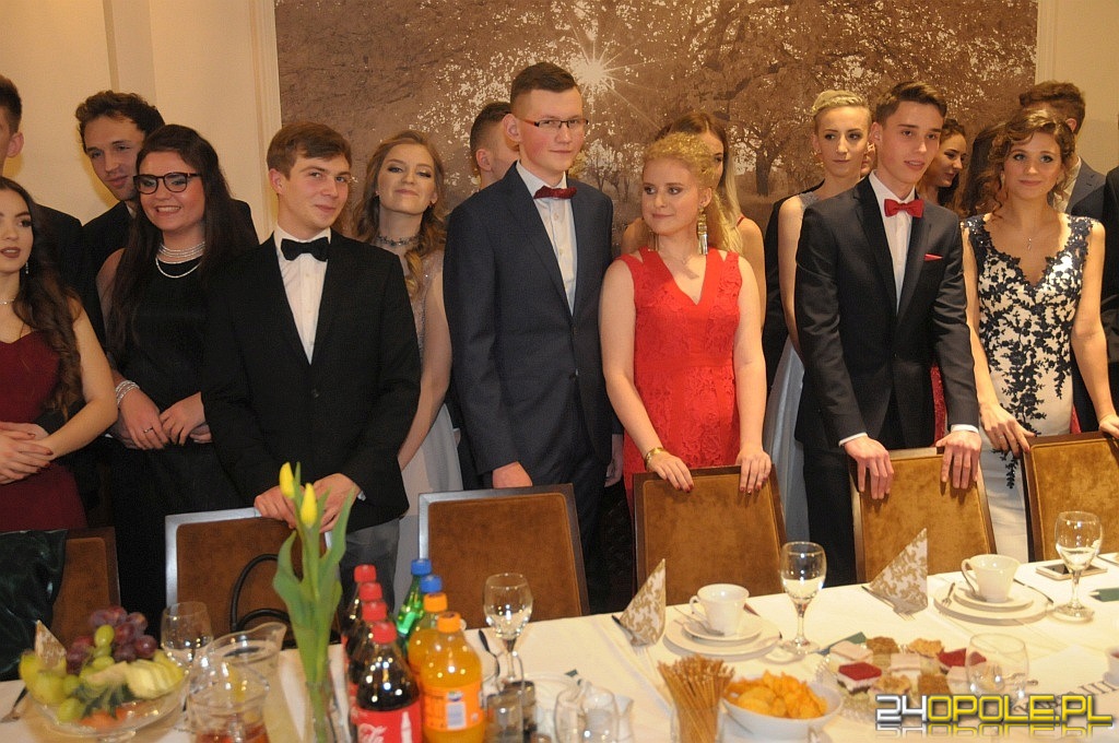 STUDNIÓWKI 2017 - Liceum Ogólnokształcące nr 3 w Opolu