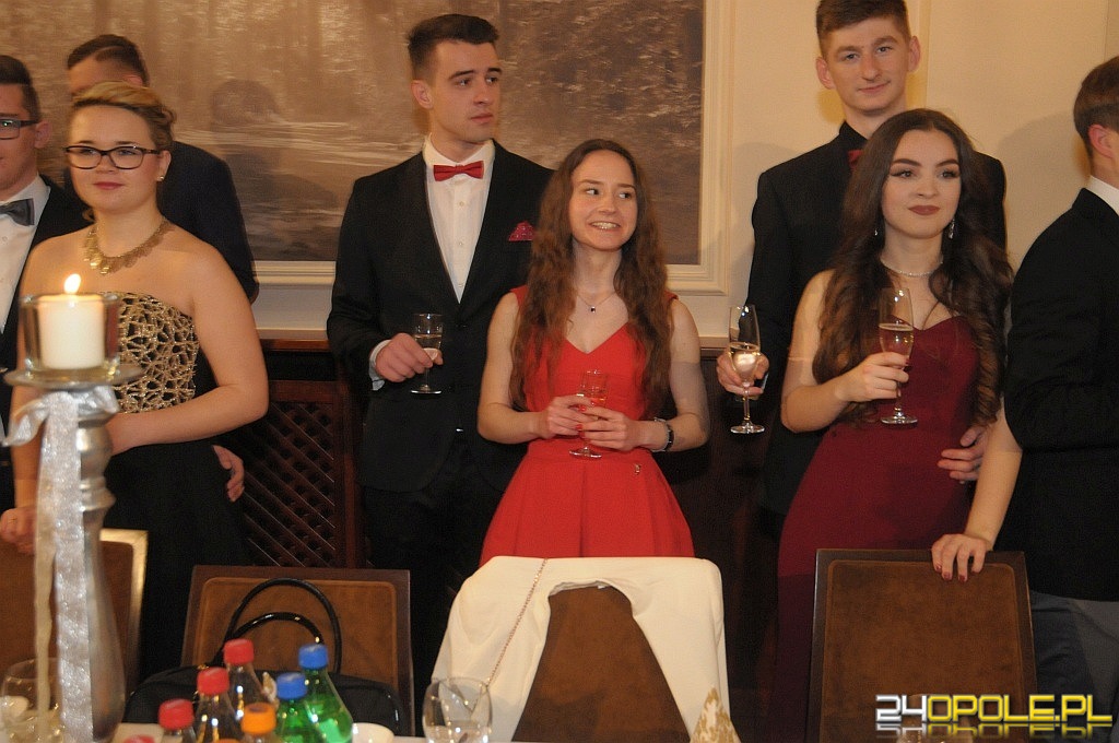 STUDNIÓWKI 2017 - Liceum Ogólnokształcące nr 3 w Opolu