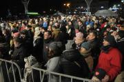 WOŚP 2017 - Myslovitz, Pajujo, Światełko do nieba, licytacje