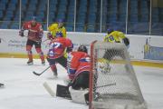 Orlik Opole 3:2 Polonia Bytom