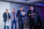 Kubatura - "Najpiękniejszy Gol Opolszczyzny" - Gala TVP3 Opole.