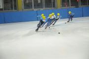 Ogólnopolskie Zawody Rankingowe w short tracku