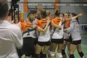 ECO UNI Opole 3-2 Zorza Wodzisław Śląski
