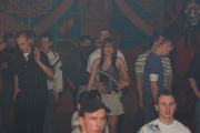 Sobota w klubie Protector Opole