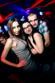 Aqarium - Black & House | DJ Element & Intense 