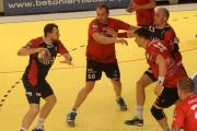 Gwardia Opole 29-27 SPR Stal Mielec