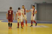FK Odra Opole 8-1 KS Kamionka Mikołów