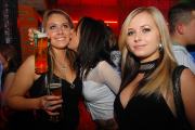 Walentynkowy Czarny Czwartek w klubie U Papy Musioła