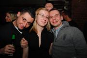 Hot In Here w Aqarium Club