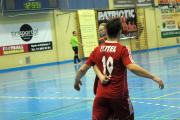 Berland Komprachcice 3-4 KS Orzeł Futsal Jelcz - Laskowice