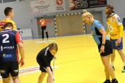 Gwardia Opole 24:33 Vive Tauron Kielce
