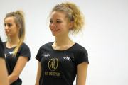  Miss Opolszczyzny 2017 - Przygotowania choreografii