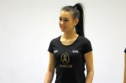  Miss Opolszczyzny 2017 - Przygotowania choreografii