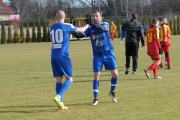 Odra Opole 3:1 Ślęża Wrocław - Sparing