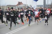 Tropem Wilczym - Bieg Pamięci Żołnierzy Wyklętych - Opole 2017