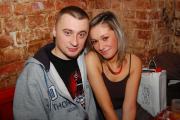 Sobota w Aqarium Club