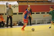 FK Odra Opole 4-1 BTS Rekord II Bielsko-Biała