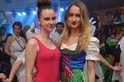 Rosenmontag 2017 w Starych Siołkowicach