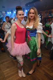 Rosenmontag 2017 w Starych Siołkowicach