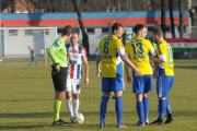 Odra Opole 2:1 Olimpia Elbląg
