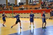 Mini Handball Liga - inauguracja 3. edycji