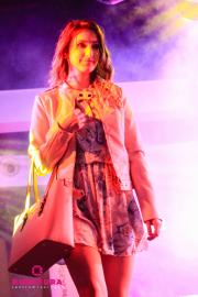 Kubatura - Pokaz mody z okazji Dnia Kobiet