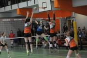 ECO UNI Opole 3-0 Olimpia Jawor 