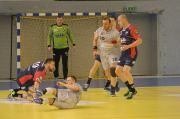 Gwardia Opole 25-23 KPR RC Legionowo