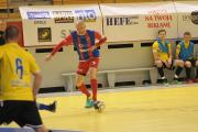 FK Odra Opole 3-0 Gwiazda II Ruda Śląska