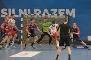 Gwardia Opole 24:30 KS Azoty Puławy