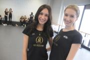 Miss Opolszczyzny 2017 - Przygotowania choreografii