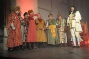 Król Jan Kazimierz w Opolu - Inscenizacja na 800 lat miasta