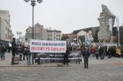 Marsz Samorządności w Opolu