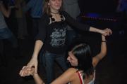 Sobota w Cina Club