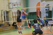 AZS KU Politechniki Opolskiej 3:1 MKS Kalisz