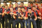 Gwardia Opole 34-24 Piotrkowianin Piotrków Trybunalski
