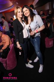 Kubatura - Live Conga Show