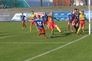 Odra Opole 1:1  Legionovia Legionowo