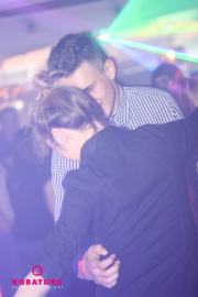 KUBATURA - Piątek na Sofie