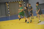 II Turniej Mini Handball Ligi