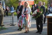 Obchody Katastrofy Smoleńskiej - Opole 2017