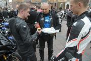 Motocyklowe Jajeczko 2017