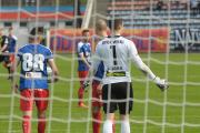 Odra Opole 4:3 Siarka Tarnobrzeg
