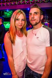 Bora Bora - LanyPoniedziałek ★ Ekipa Warsaw Shore