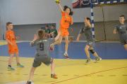 III Turniej Mini Handball Ligi