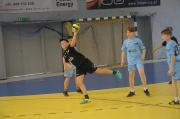 III Turniej Mini Handball Ligi